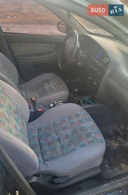Седан Daewoo Lanos 2005 в 
