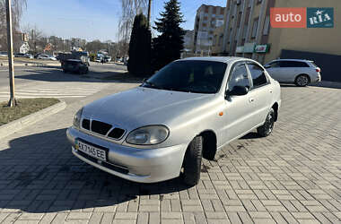 Седан Daewoo Lanos 2006 в Хмельницком