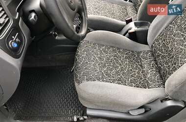 Седан Daewoo Lanos 2005 в 