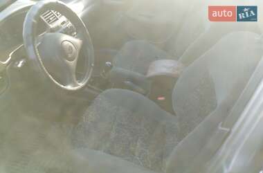 Седан Daewoo Lanos 2008 в 