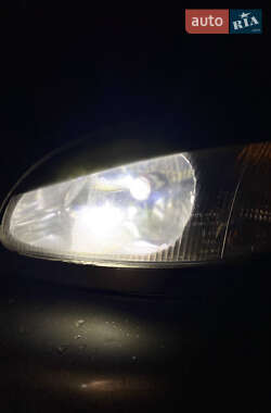 Седан Daewoo Lanos 2007 в Запорожье