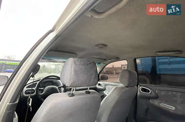 Седан Daewoo Lanos 2003 в Солотвине