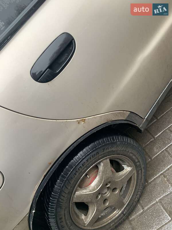 Седан Daewoo Lanos 2008 в Хмельницком