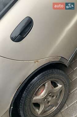 Седан Daewoo Lanos 2008 в 