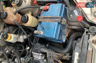 Седан Daewoo Lanos 2008 в 