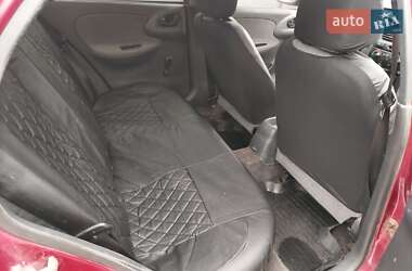 Седан Daewoo Lanos 2004 в 