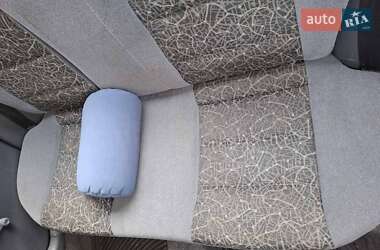 Седан Daewoo Lanos 2008 в 