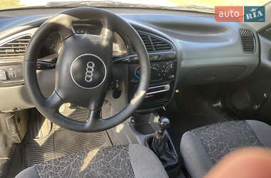 Седан Daewoo Lanos 2006 в 