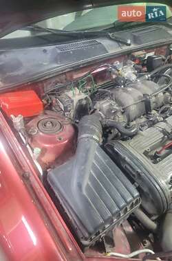Седан Daewoo Lanos 2004 в Синельниковому
