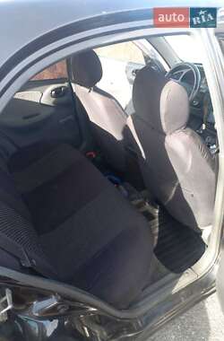 Хэтчбек Daewoo Lanos 2008 в 