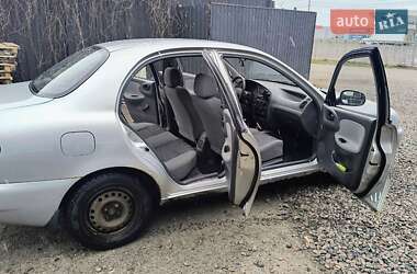 Седан Daewoo Lanos 2008 в 