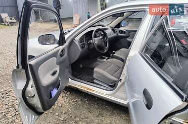 Седан Daewoo Lanos 2008 в 