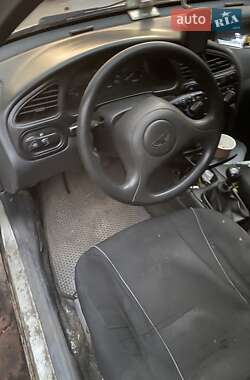 Седан Daewoo Lanos 2003 в Лозовой
