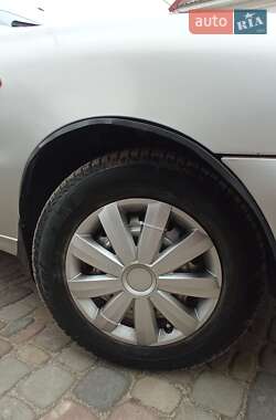 Седан Daewoo Lanos 2007 в 