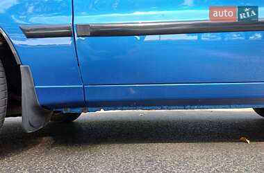 Седан Daewoo Lanos 2008 в 