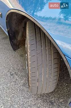 Седан Daewoo Lanos 2008 в 