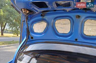 Седан Daewoo Lanos 2008 в 