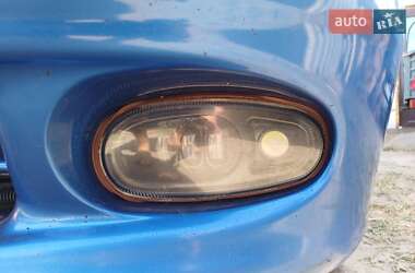 Седан Daewoo Lanos 2008 в 