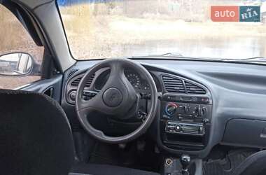 Седан Daewoo Lanos 2006 в 