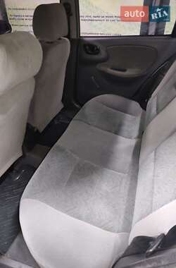 Седан Daewoo Lanos 2005 в 