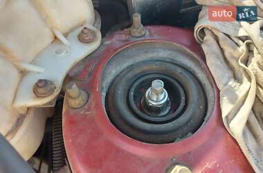 Седан Daewoo Lanos 2006 в 