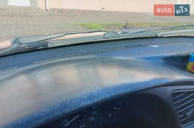 Седан Daewoo Lanos 2006 в 
