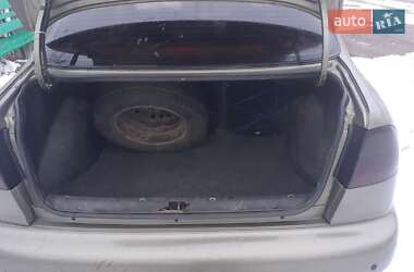Седан Daewoo Lanos 2003 в 