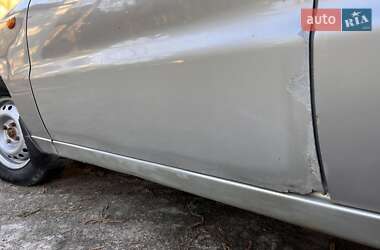 Седан Daewoo Lanos 2006 в 