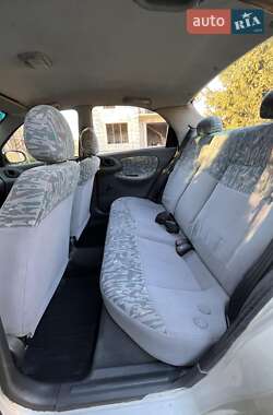 Седан Daewoo Lanos 2006 в 