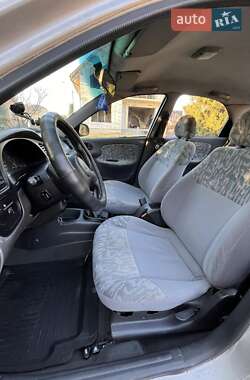 Седан Daewoo Lanos 2006 в 