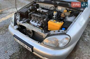 Седан Daewoo Lanos 2006 в 