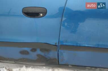 Седан Daewoo Lanos 2008 в Львові