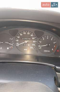 Седан Daewoo Lanos 2008 в 