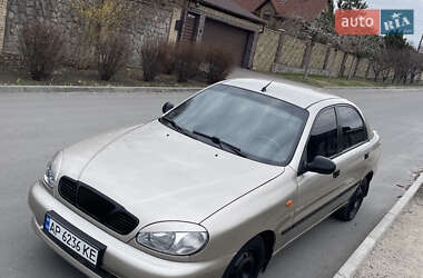 Седан Daewoo Lanos 2004 в 