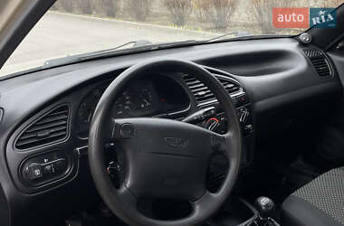 Седан Daewoo Lanos 2004 в 