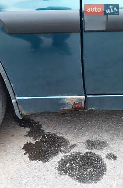 Седан Daewoo Lanos 2004 в 