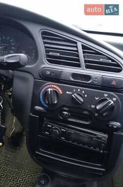Седан Daewoo Lanos 2008 в 