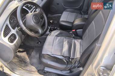 Седан Daewoo Lanos 2006 в 