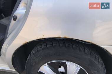 Седан Daewoo Lanos 2006 в 