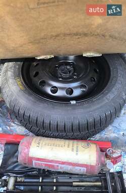 Седан Daewoo Lanos 2006 в 