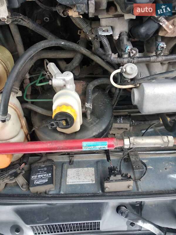 Седан Daewoo Lanos 2008 в Завалье