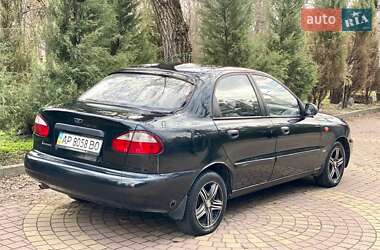 Седан Daewoo Lanos 2008 в 
