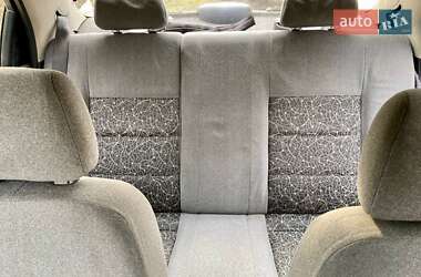 Седан Daewoo Lanos 2008 в 