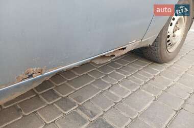 Седан Daewoo Lanos 2006 в 