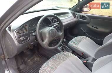 Седан Daewoo Lanos 2006 в 