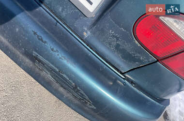Седан Daewoo Lanos 2005 в 