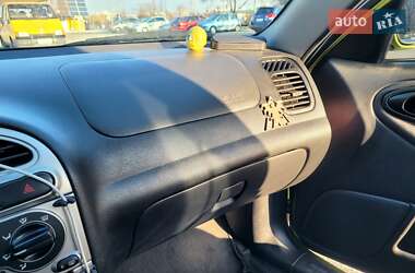 Хэтчбек Daewoo Lanos 2003 в 
