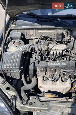 Седан Daewoo Lanos 2004 в 