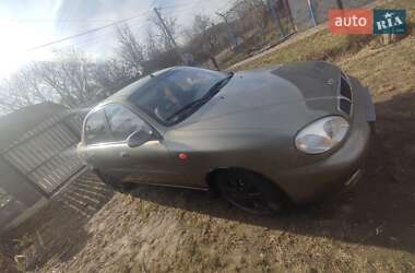 Седан Daewoo Lanos 2004 в 