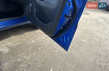 Седан Daewoo Lanos 2008 в 